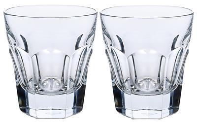 Pereche de modă veche Baccarat Alcourt 2810591 (S) [Articol]