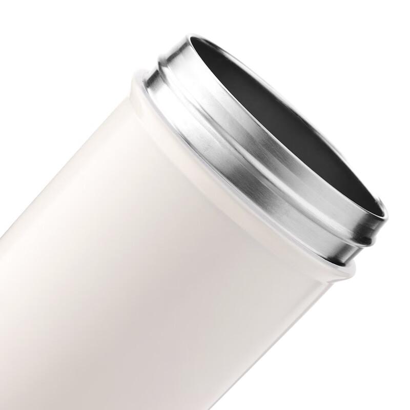 COSTA Dual-Drink Insulated Travel Mug