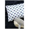Coussin Wally petite baleine