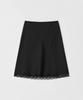 ELLIOTI Celia Midi Sateen Skirt_3Color