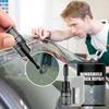 Front Window Repair Kit Liquid Glass for Car Cracked Glass Repairing Automotive Windshield Regroover Glass Repair Fluid Tools