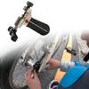 Versatiles Bike Chain Cutter High Strength Metal Chain Tool Chain Removal Tool for Cycling Hobbyists