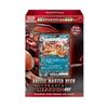 Pokémon Trading Card Game Scarlet & Violet Battle Master Deck Terrastar Charizard Ex