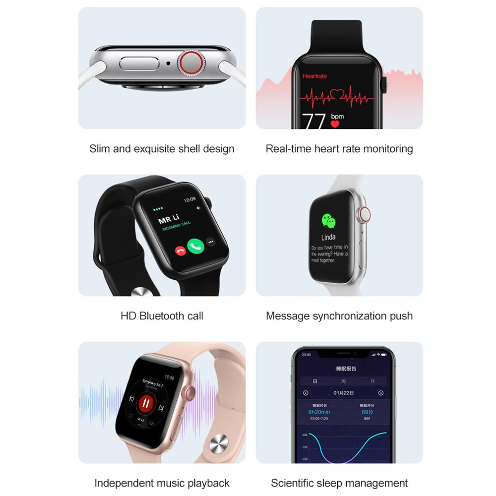 T900 Dual-Modus-Smartwatch Anrufe Erinnerung Social APP Erinnerung  Nachrichten Erinnerung Sitzende Erinnerung für Männer und Frauen günstig  kaufen — Preis, kostenlose Lieferung, echte Bewertungen mit Fotos — Joom