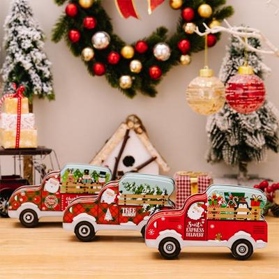 Feestviering – Kerstdecoratie