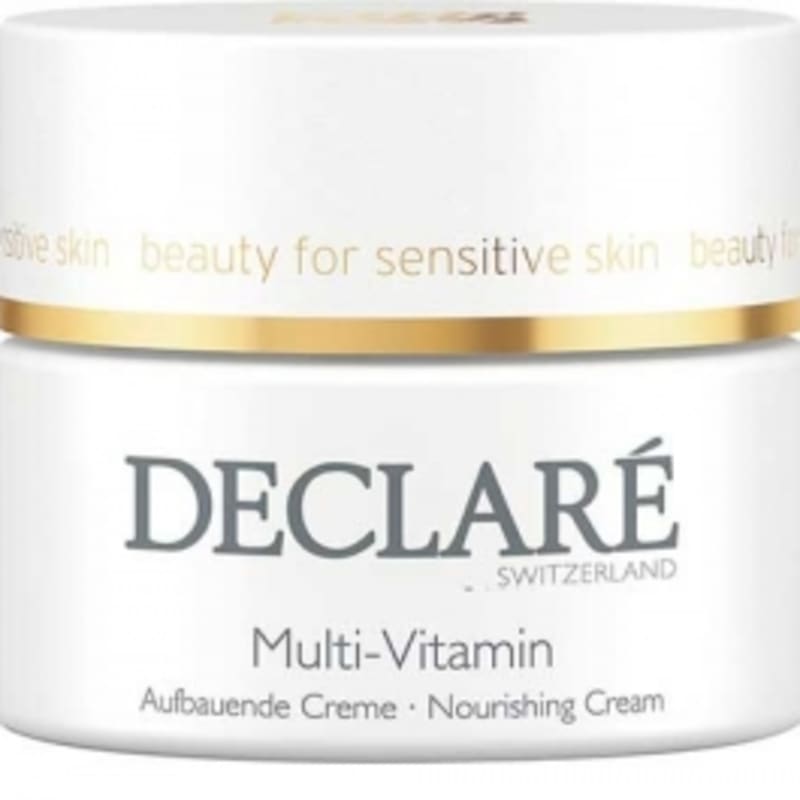 Declaré Vital Balance Multi Vitamin Cream 50 Ml