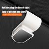 Car Interior Visor Glasses Holder Sunglasses Case Glasses Clip for Kia Sportage Ceed Picanto Rio ProCeed Niro 5 3 4 K7 K5 K8 K3