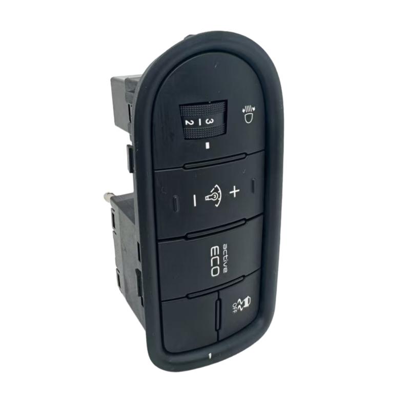 93702A7280 Traction Control ECO & Panel Dimmer Switch for Kia Forte Cerato YD 2014-2018 OEM 93702-A7280