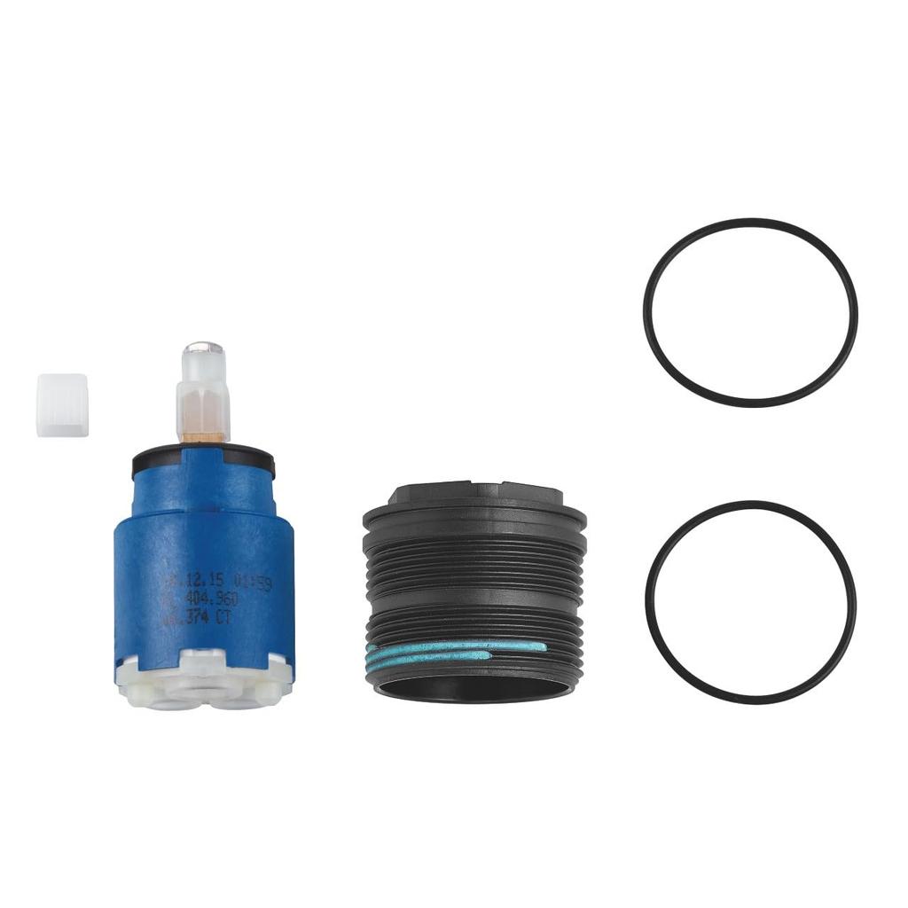 46374000 Ceramic Cartridge GROHE GROHE Authorized Distributor Japan Standard Compliant