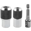 Carbon Steel Tap Wrench Chuck With 3/8 Drive 65mm Extension Bar For Precision Threading And Ratchet Mechanism