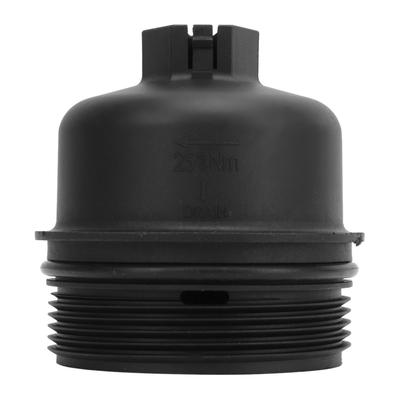 Capac Carcasă Filtru Ulei 3M5Q6737AA Rezistență la Căldură Înlocuire Pentru Citroen C2 C3 C4 C5 C8