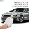 Fashion Tpu Car Remote Key Case Cover Shell For Honda Accord Civic Crv Cr-V Pilot Insight Ridgeline Protector Fob Accessories