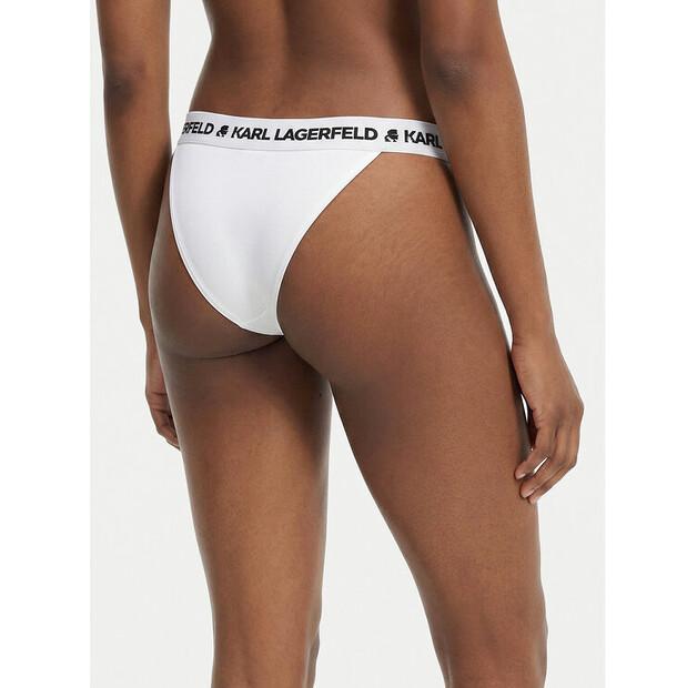 Трусики KARL LAGERFELD A1W47011