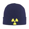 New Johnny Test Radioactive Knitted Hat Beanie Winter Hat Warm Color Caps Unisex Women