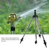 Tripod Sprinkler Holder, Sprinkler Tripods Sprinklers For Yard Large Area Rotating Sprinklers For Yard with G1Celsius2    for Garden Waterin