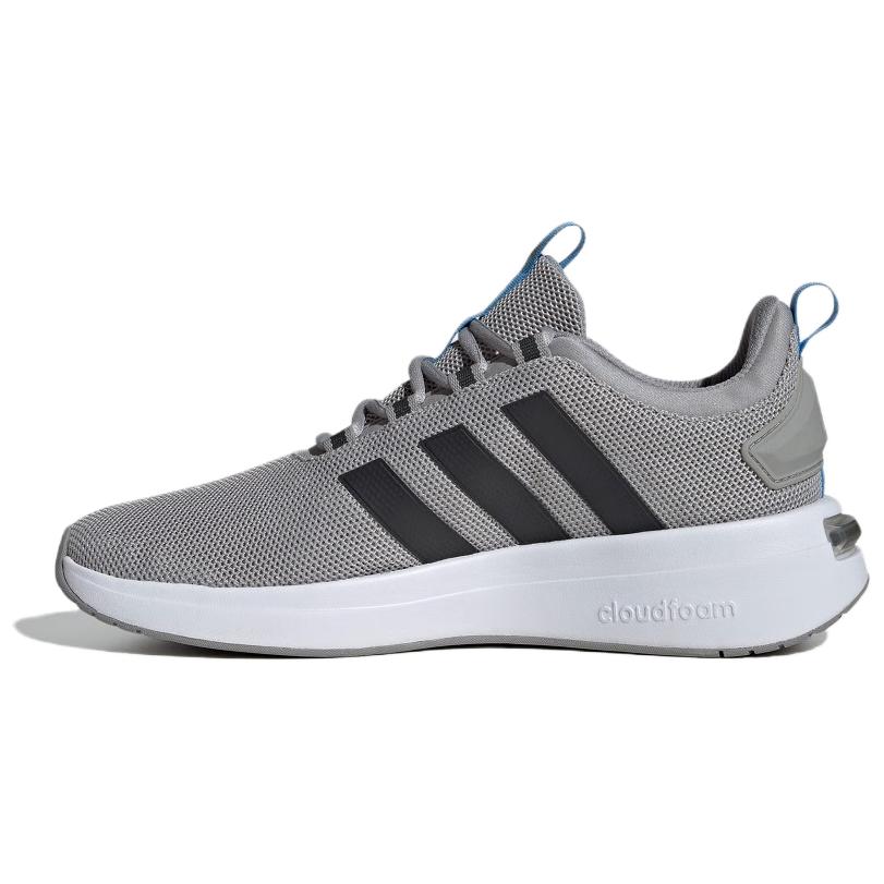 

Adidas Racer TR23 Solid Grey Carbon Blue Burst Men ID3058 40