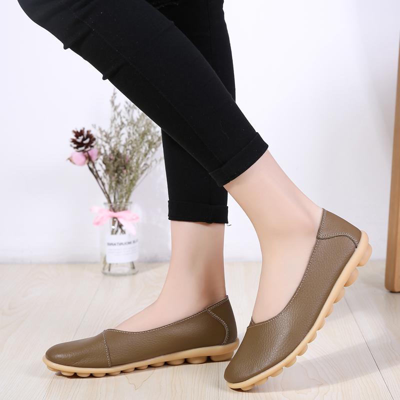 Women's Backless Walking Sneakers Summer Slip-on Mule Shoes Closed Toe Slippers Comfort Casual Travel Mule