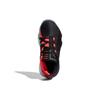New adidas Dame 6 Black Red Youth EH2791