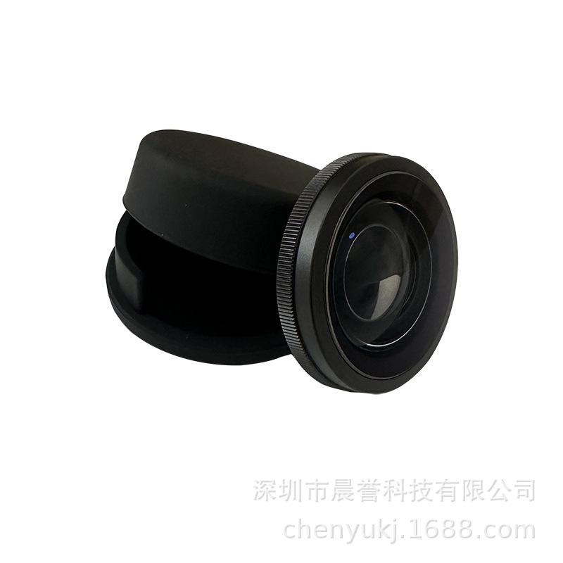 DJI Osmo Nano 185° Wide-Angle Lens Filter Accessory