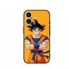 Gokus Son Gohan Dragon Balls Case for Motorola Moto Edge 70 60 Fusion 40 NEO 20 Pro G Stylus G56 G96 G71 G73 G41 G42 G51 G52
