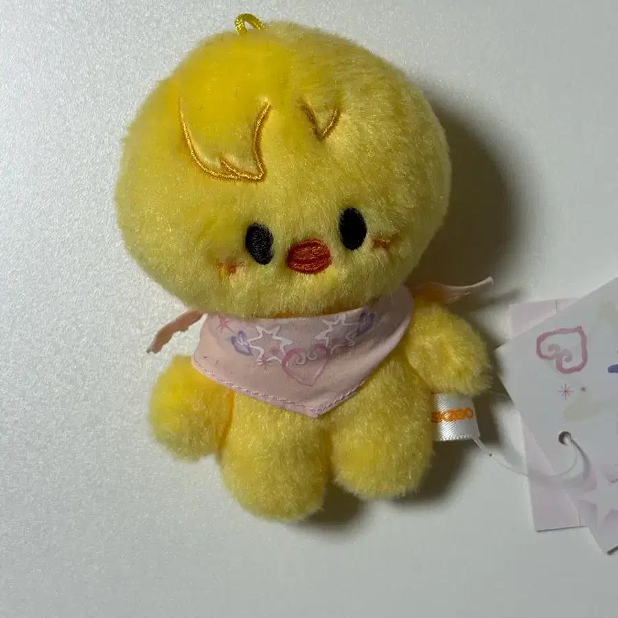 Bbok-ari 5th Fan Meeting Doll Sukiju Stray Kids