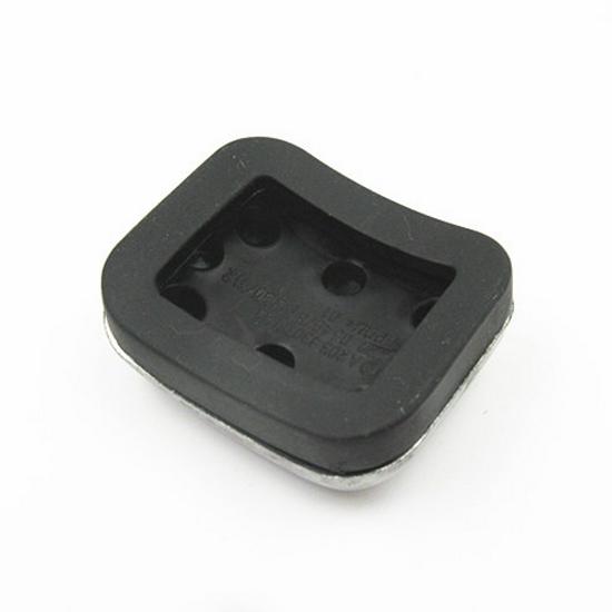 Fits Mercedes-Benz GLS, CLA, GLE, 13-15 A-Class, 12-15 B-Class, ML Accelerator & Brake Pedals.