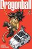Dragon Ball 3in1 Edition Vol. 1 by Akira Toriyama Paperback Book 9781421555645