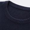 Pierre Cardin Men's Fine Spun Wool Blend Crew Neck Sweater