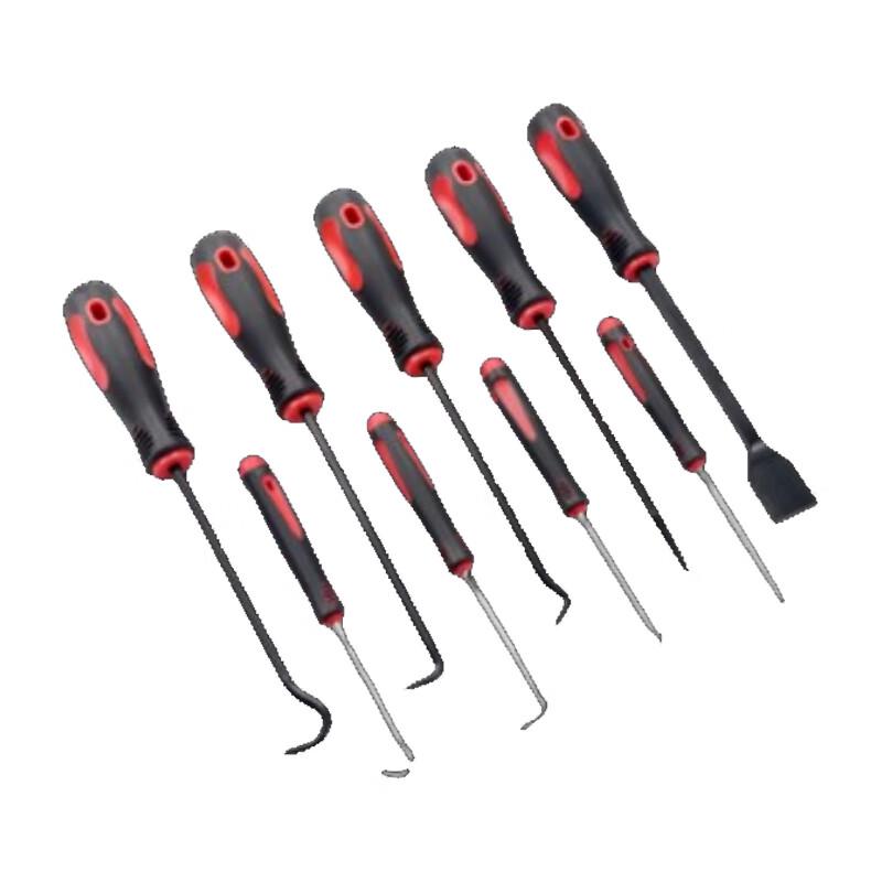 Jianyi 9-Piece Oil Seal Pick & Puller Tool Kit