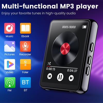MP3 Çalarlar & Aksesuarlar