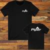Piper Aircraft Men's Black S-5XL