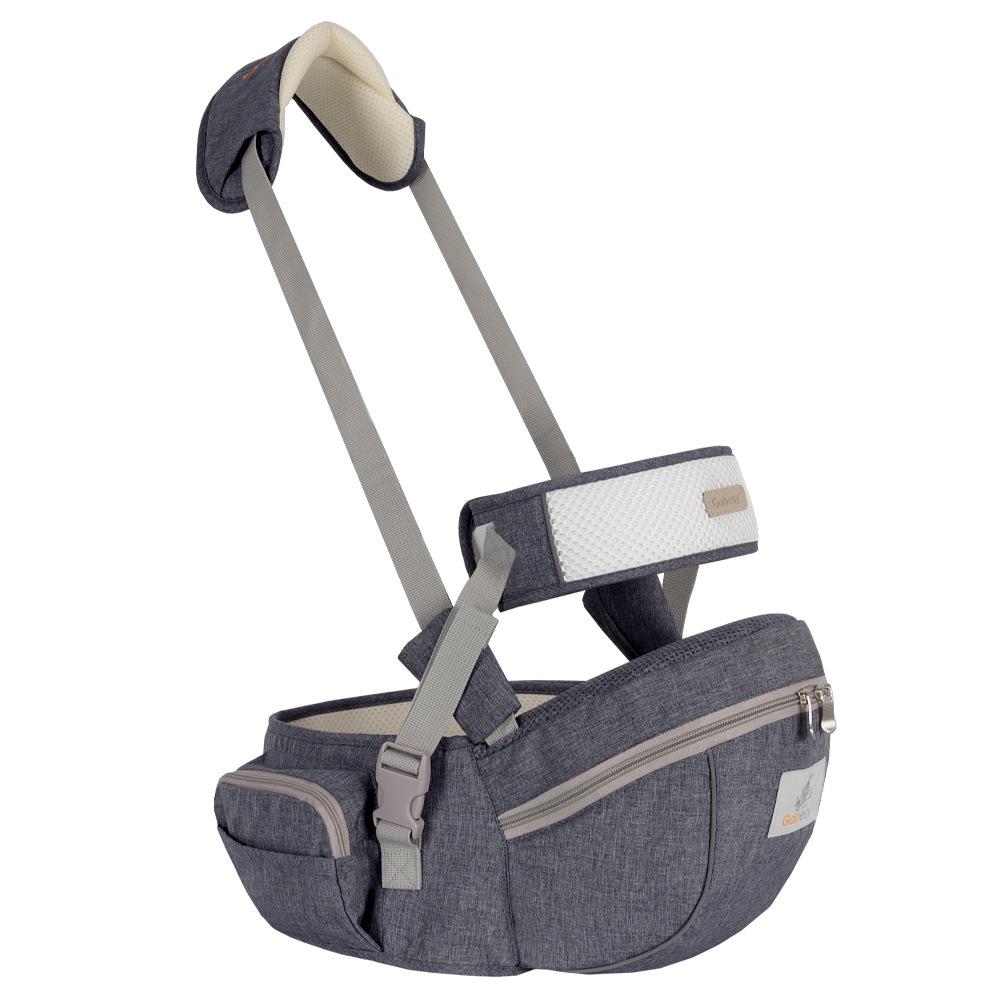 Premium Cross-border Breathable Baby Waist Stool Carrier - Lightweight and Comfortable for Children