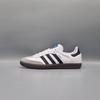 Sneakers Samba OG Cloud White/core Black/pure Granite