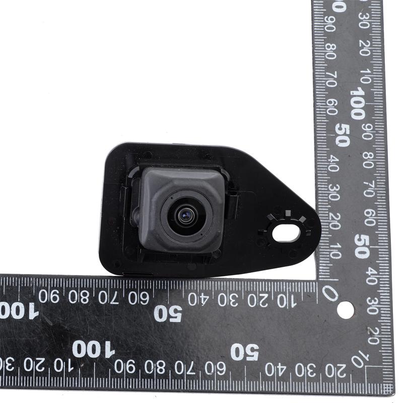 New Rear View Backup Camera 86790-34040 8679034040 For Toyota Sequoia 2008-2013 Car accessories