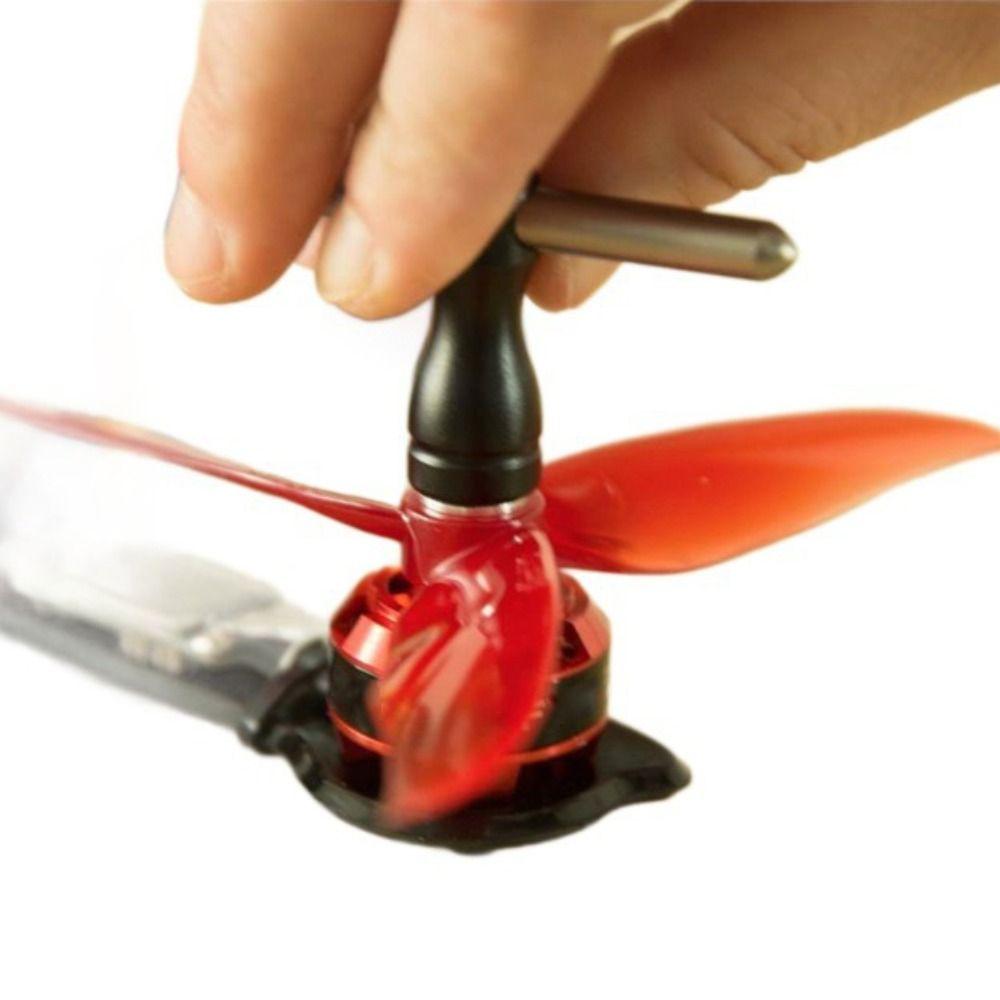 M5 Size M5 Nut Sleeve Manual Propeller Removal Wrench Propeller Cap Tool  Quadcopter RC Parts