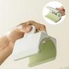 2PCS Anti-slip Blanket Drying Clips Extra Large Multifunction Bed Sheets Clips Thicken Plastic Drying Clothes Pegs Laundry