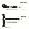 Pet Supplies Car Safety Hanger Loop Dog Leash Cat Leash Car Headrest Stretchable Traction Rope Pet Accessories Dog Products
