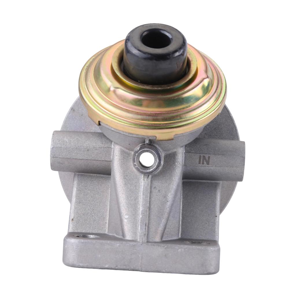 Kryt palivového filtru ruční pumpy Kompatibilní pro Peugeot J5 Citroen C25 2.5 D TD 280 290 190413