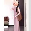 Beautiful Temperament, Light and Familiar Neck Sling Dress, Retro Niche Design, Advanced Sense, Summer Slim and Thin Dress