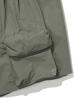 BBC EARTH Utility Half Pants_Khaki