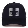 Mode Frühling Baseballkappe Snapback Mesh Hüte Hip Hop Kappen Coole Herrenkappen Weibliche Outdoor Freizeit Sonnenhut