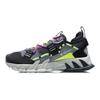 Li-Ning Full Shape Ace Reflective Shock Absorbing Durable Low-Top Running Shoes Men Sneakers Dark-Gray ARDR003-4