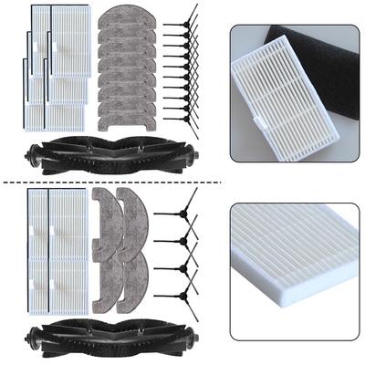 Schoonmaakmachines – Stofzuigerfilters