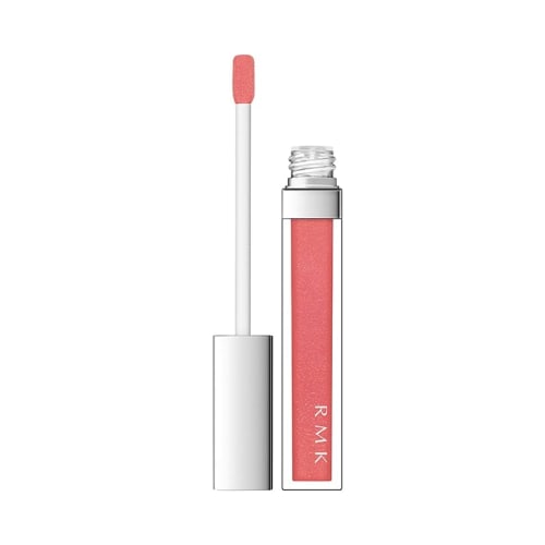 

[RMK Official] RMK Color Lip Gloss 02 Sparkle Rose (Gloss Lip Gloss Lip Lipstick Liquid Liquid)