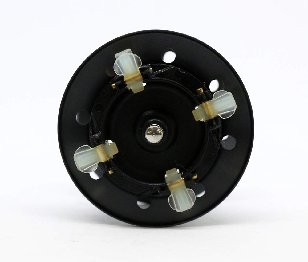 Originalteil 16 Metanium MGL XG Rechte Spulenbaugruppe Teil 13GU5 Nr.