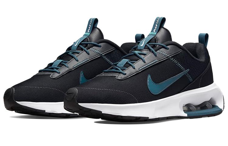 Nike Air Max Interlock Lite 'Black Ash Green' DH0321-002