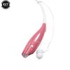 Bluetooth Headset Stereo Wireless Bluetooth Headset Hanging Neck Headset With Microphone