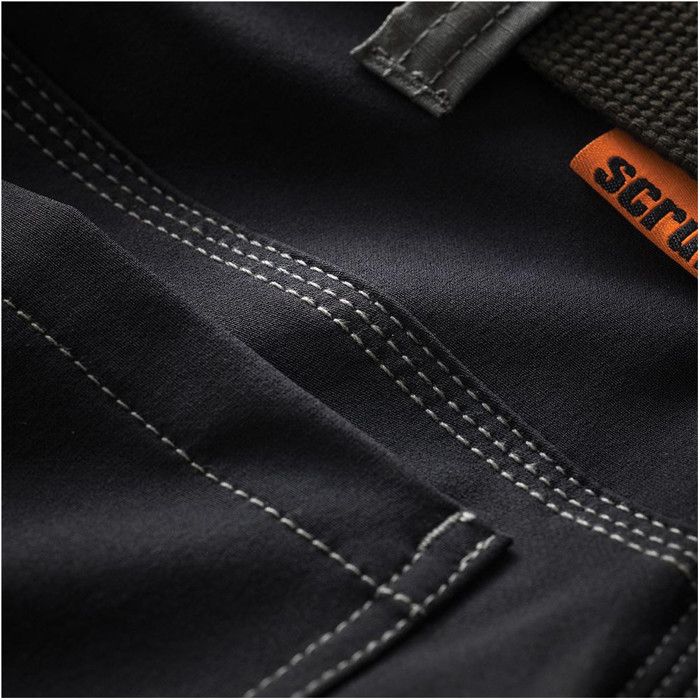 Vêtements - COLT - XM 117 - Respirant - Ajusté - Poches cargo