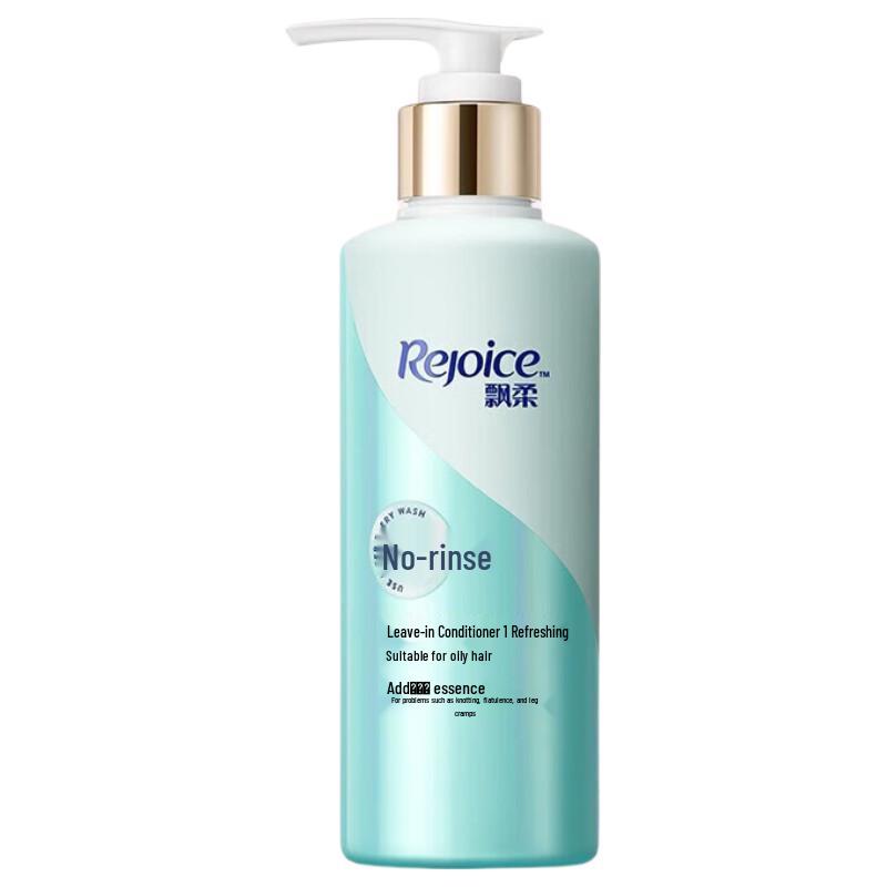 Rejoice Fresh & Smooth Leave-in Conditioner