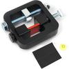 Pusher Tool for Beads Disassembly Tool with Tapered Slider Front Rear Pusher